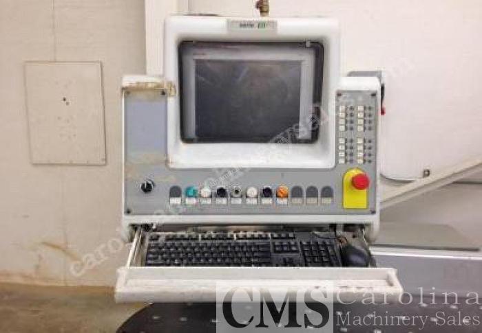 Used 2002 SELCO EB70