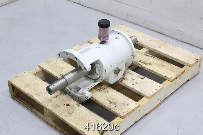 Used Sulzer KLP-15 Pump Power End #41629