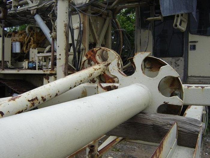 Used 0 Ingersoll-Rand T4W Tower