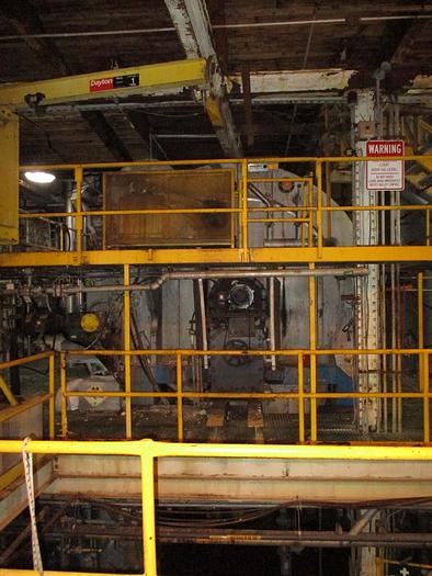 Used RAUMA REPOLA DRUM WASHER