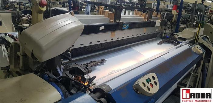 Used PICANOL GAMMAX 220 cm RATIERA #PI 179