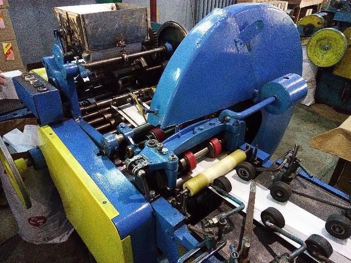 Used WINDMOLLER & HOLSCHER MATADOR 26