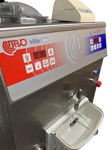 Used Bravo Trittico 305 Startronic Plus