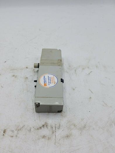 Used Numatics 052BA4Z2ML00061 Manifold Solenoid