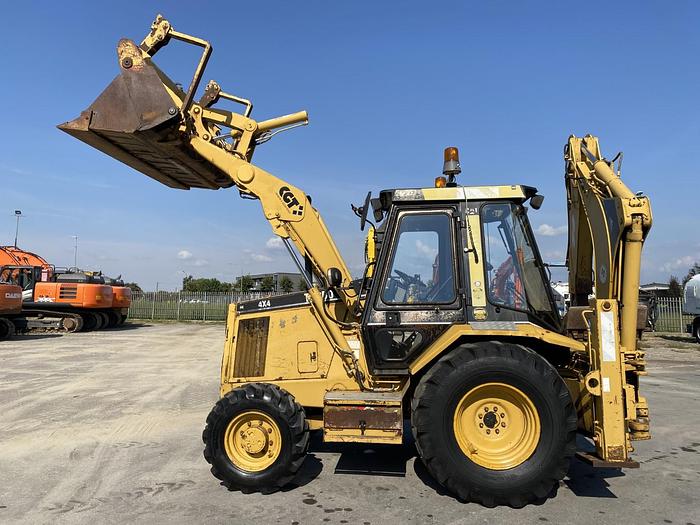 Usato 1994 CATERPILLAR 438B