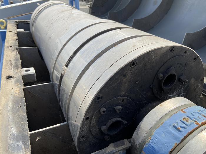 Used 2011 Kemtron Technologies, Inc. 1448