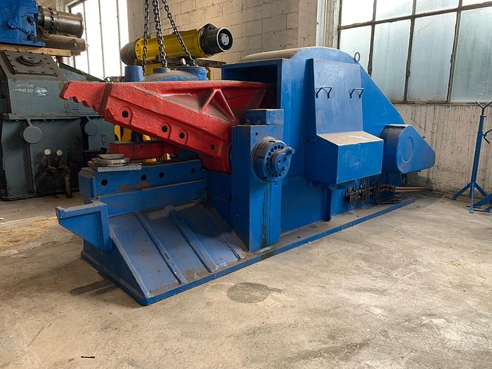 Used  FICEP 750 "Caiman" Shear (Used) #4254