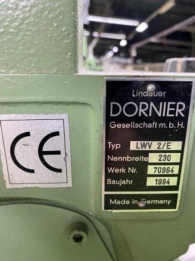 Gebraucht Dornier