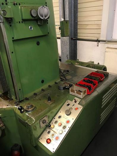 Gebraucht Lehrenbohrwerk DIXI 75 ONE/F