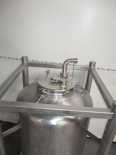 Used unknown 330 litres