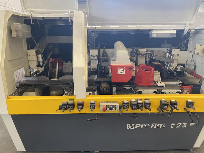 Usato Weinig Profimat 23