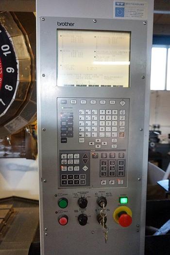 Usato BROTHER TC-S2B