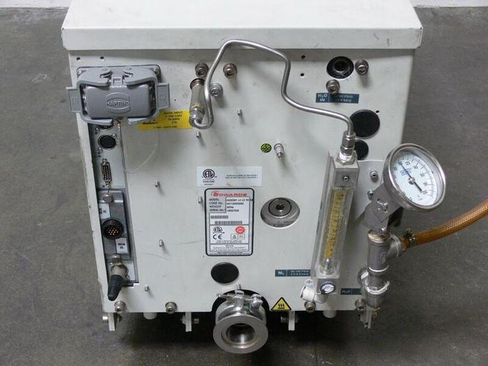 Used Edwards GXS 250 Dry Screw Vacuum Pump LV LD RE CA  Model GXS250F  147 CFM