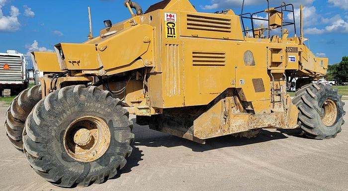 Used 1998 CMI RS500B SOIL STABILIZER