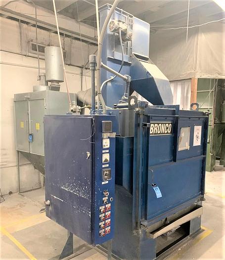 Very good 1999 Bronco fixed table