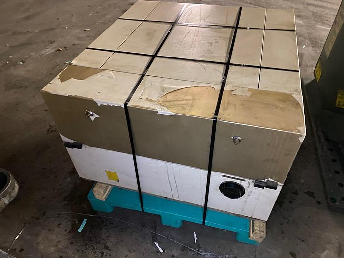 Used 1998 Trumpf 3000-Watt 2530 Reasonator TLF3000 Turbo