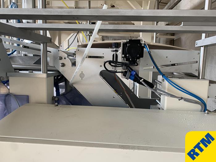 Used Bagging Line (vertical form fill seal)
