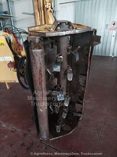 Usato 2011 Tifermec DEC 500 T130