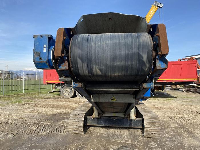 Usato 2013 CAMS UTM 30.07