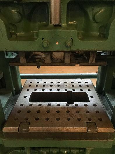 Used 1970 Minster P2-30-20