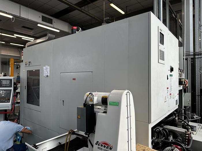 Ottime 2000 QUASER MK 60 II H