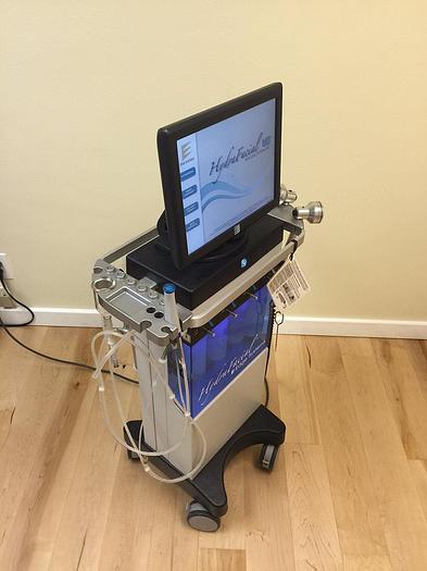Used Edge Systems Hydrafacial MD