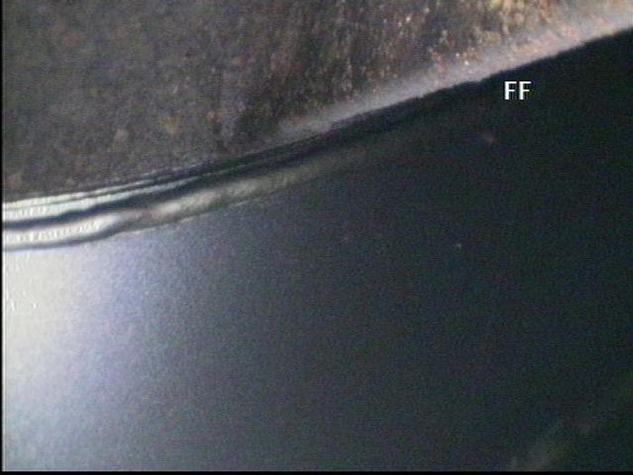 Used NASH MHF50 #19390