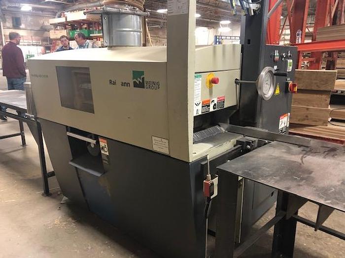 Used 2006 Raimann KM 310