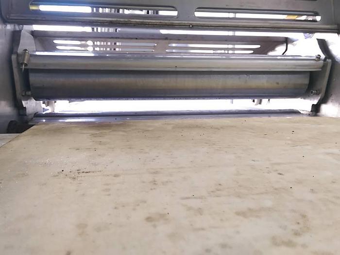 Used 2014 Reversible Dough Sheeter
