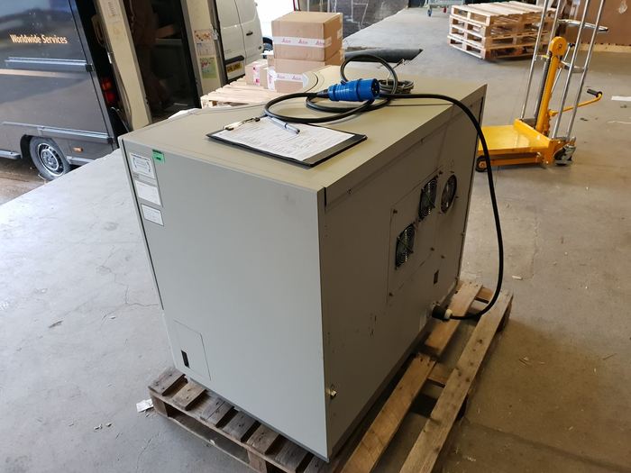 Used Applied Biosystems 3730 DNA Analyzer DNA Analyser