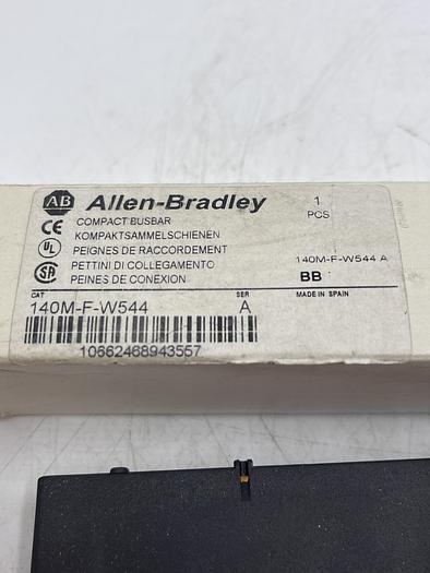 Allen-Bradley 140M-F-W544