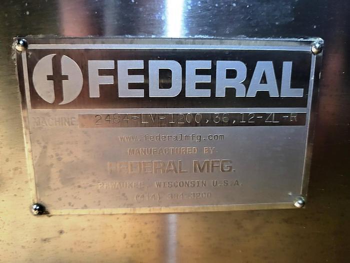 Refurbished PROMACH ESL FILLING LINE FOR MILK PRODUCTS