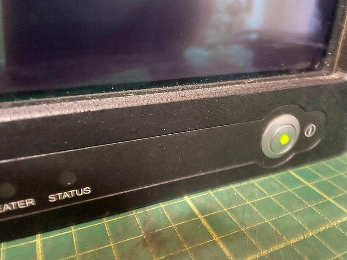 Used BAYTEK bayqad 920-dm-ac , 20" , Industrial Monitor Panel