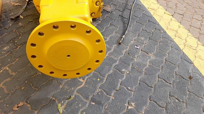 Used Bell Front Diff