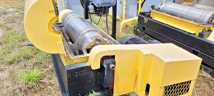 Used Hutchison Hayes 1448 Fixed Speed Centrifuge