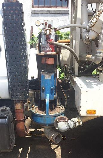 Used 1986 Speedstar 275 Quickdrill Rig - Sold