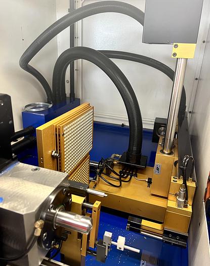 Gebraucht 2003 Rollomatic CNC 148 P4