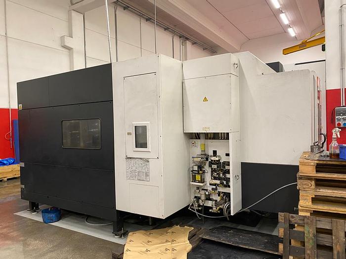 Used 2006 MAZAK HCN-5000