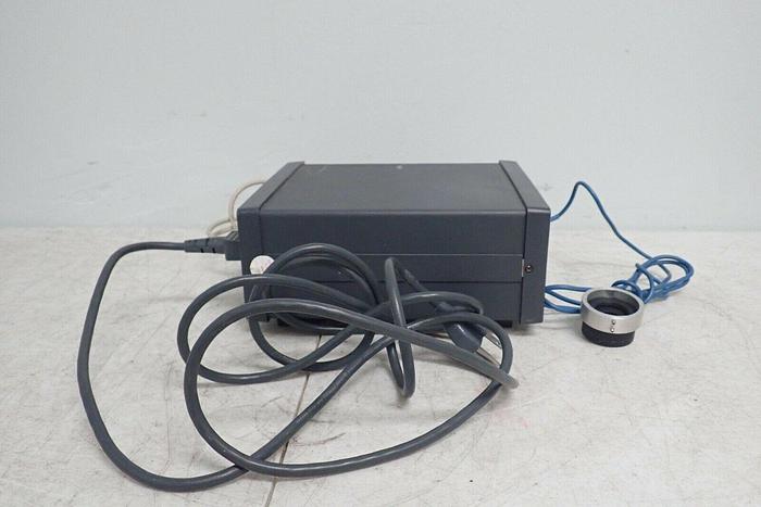 Used Newport Model 1830-C Optical Power Meter with 818-SL Photodetector