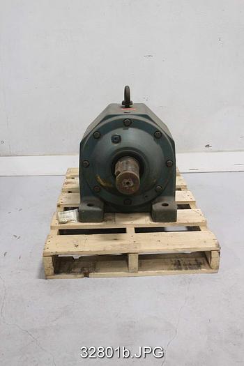 Used Sew-Eurodrive R133Z Gear Reducer #32801