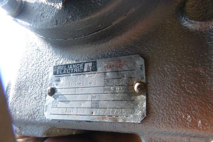 Used Kettle, 10 Gallon, S/st, Jkt, Agit, Vacuum, Scrape, #S744180