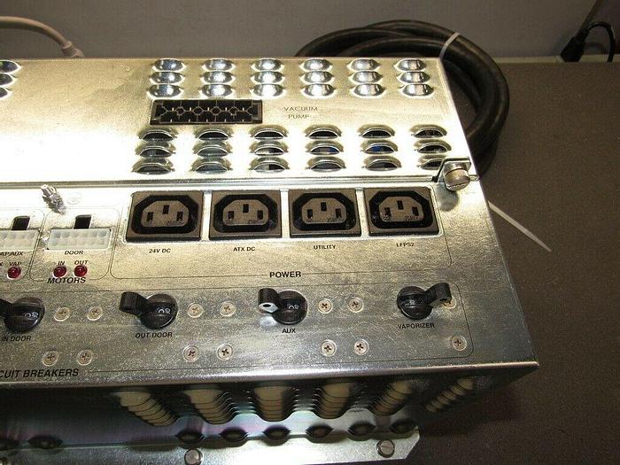 Used XP Power 40-52312-001E