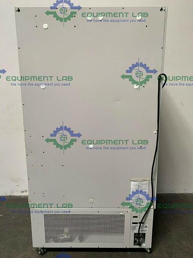 Used Thermo Scientific 8606 -86 ºC Ultra Low Laboratory Freezer 23 Cu Ft 230V