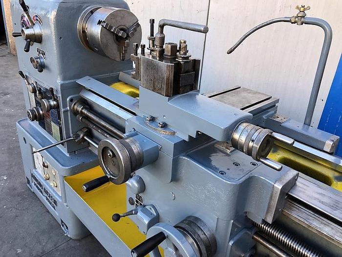 Usato TORNIO ANSELMI MONOFAP 210