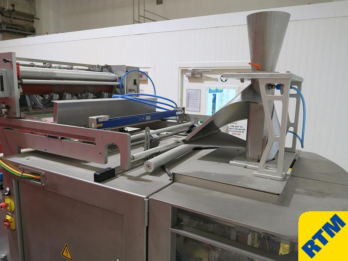 Used Bagging Machine