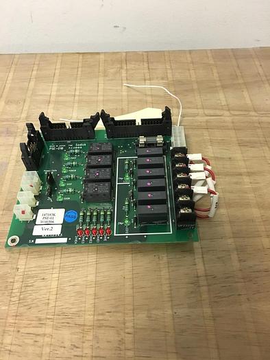 Used Sodick, PSE-01B, Ver 2, S/N- 147183K