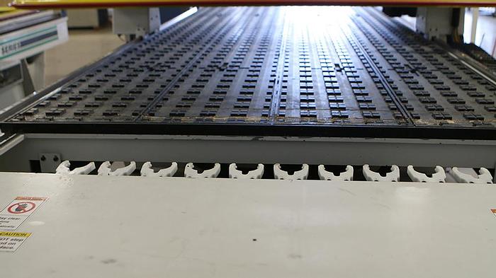 Used 2015 C.R. ONSRUD 145M12