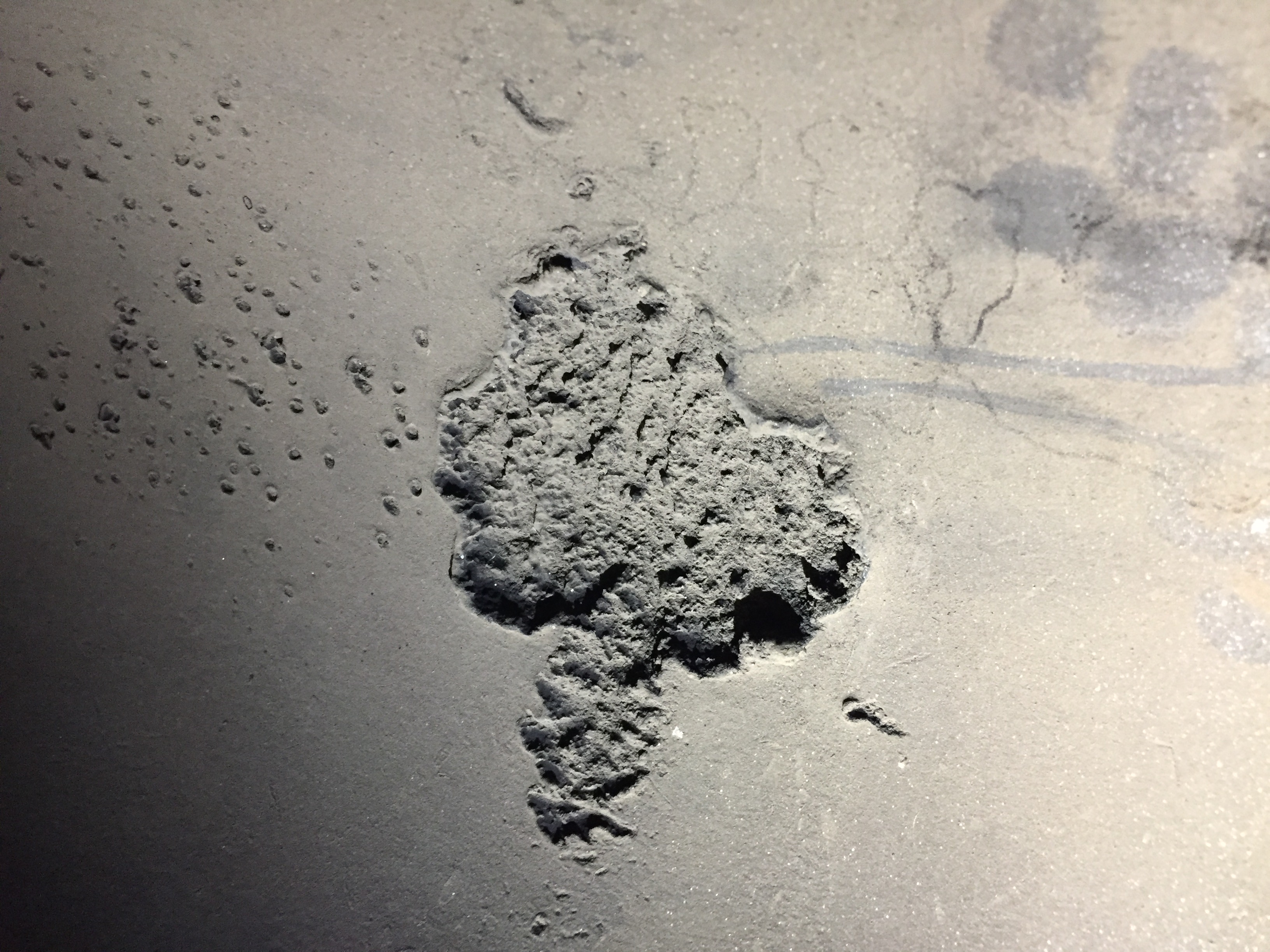 Used American Rotary Gas Furnace