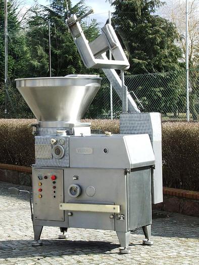 Używane Nadziewarka VEMAG Robot 2000 z samozaładunkiem