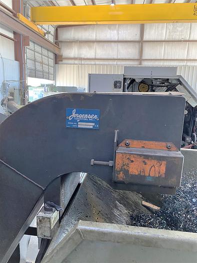 Used 2006 Mazak M5N/2000 7.1" Big Bore